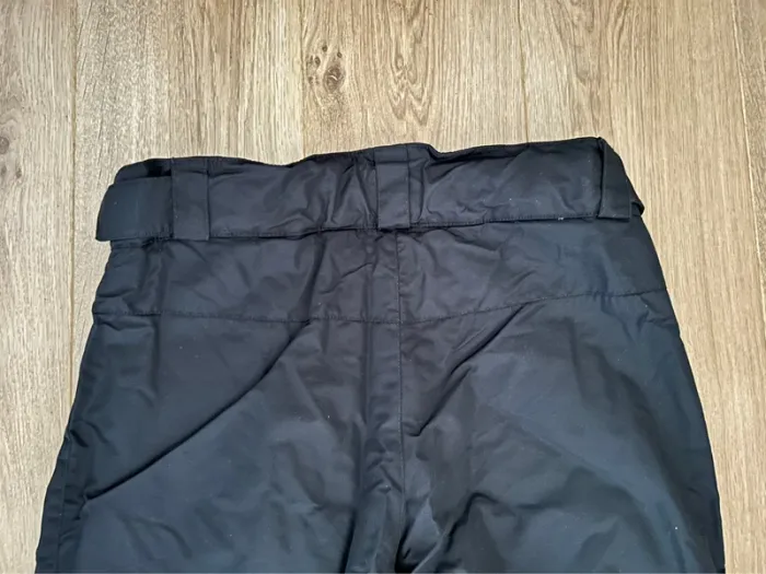 Pantalon de Ski Noir Quechua Taille L - photo numéro 7