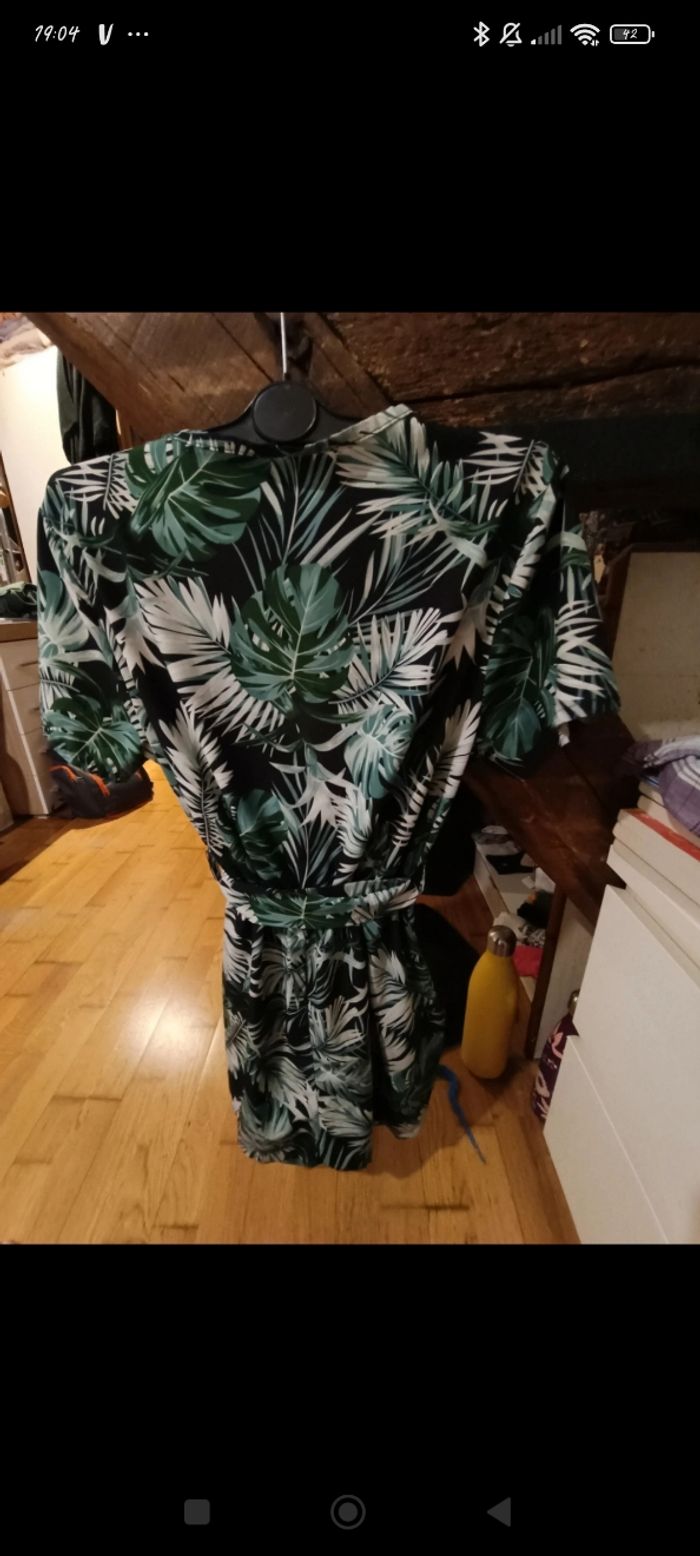 Combishort - photo numéro 4