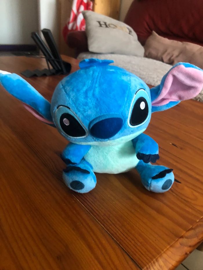 Peluches neuves - photo numéro 8
