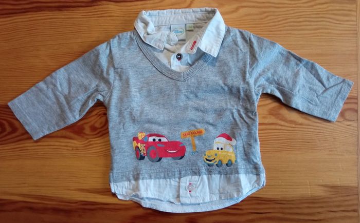 7 hauts - photo numéro 4