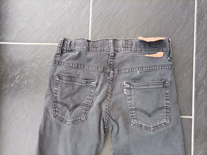 Jean Levi's 511 taille 12 - photo numéro 4