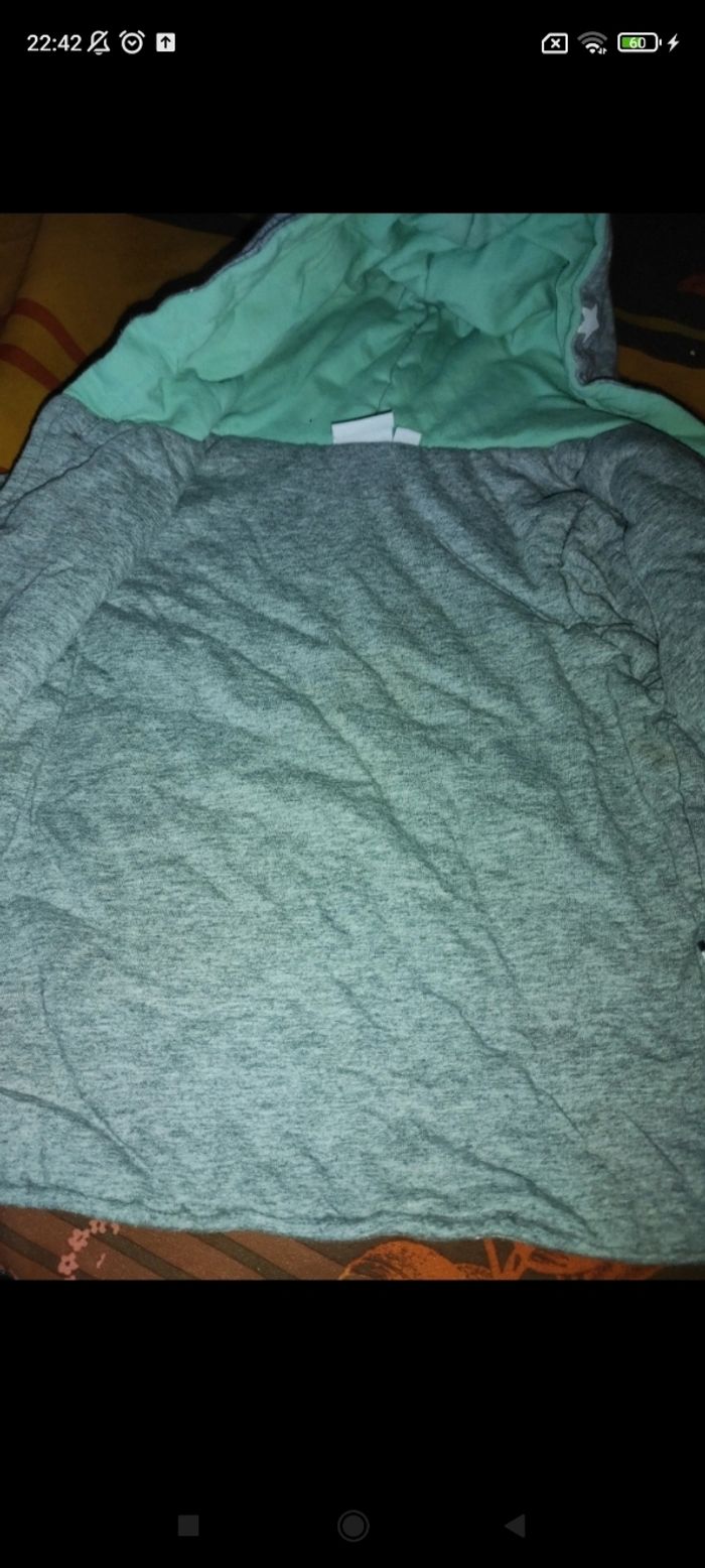 Très beau Gilet garçon Mickey e31 - photo numéro 6