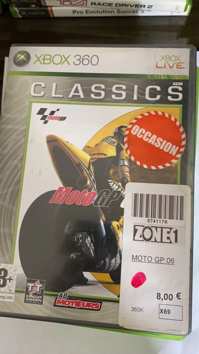 Moto gp