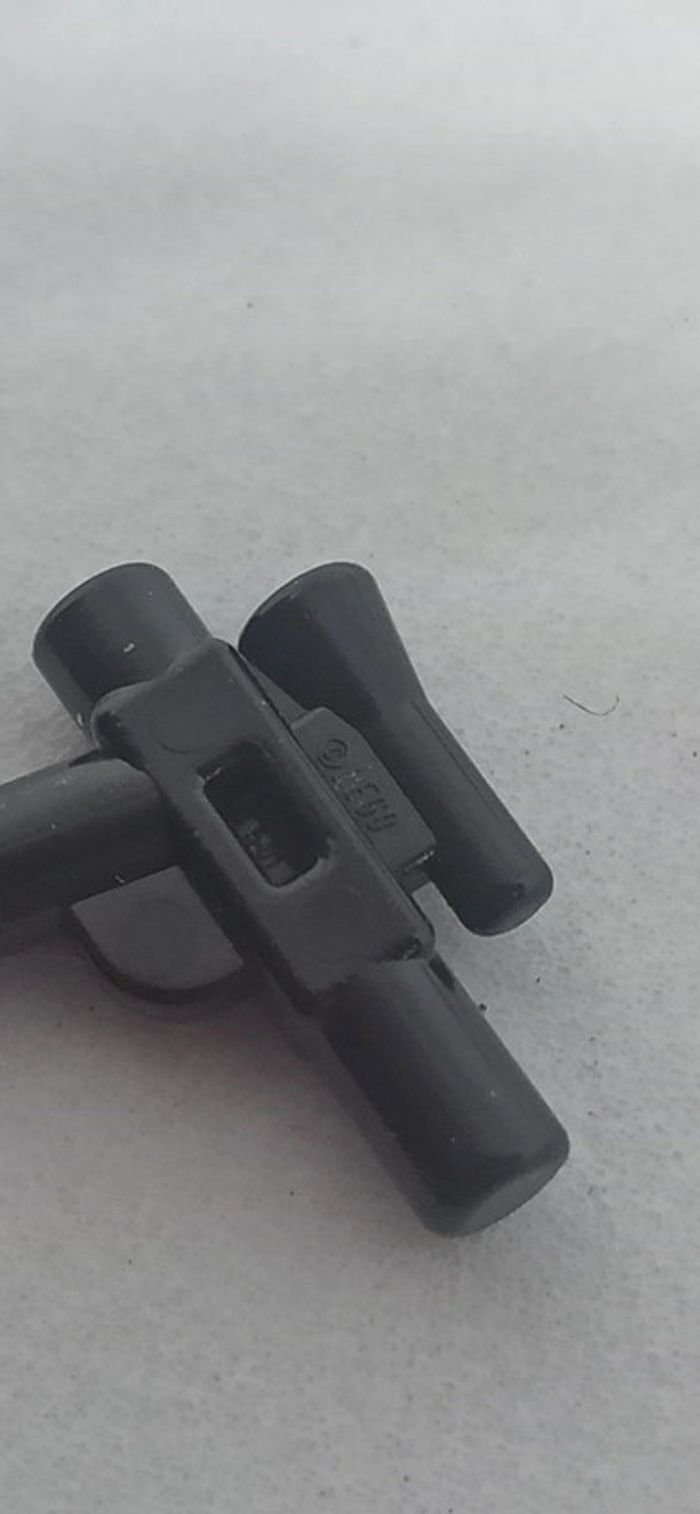 Femme princesse leia lego - photo numéro 9