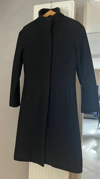 Manteau femme
