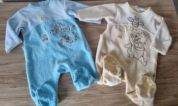 Pyjama disney 3 mois