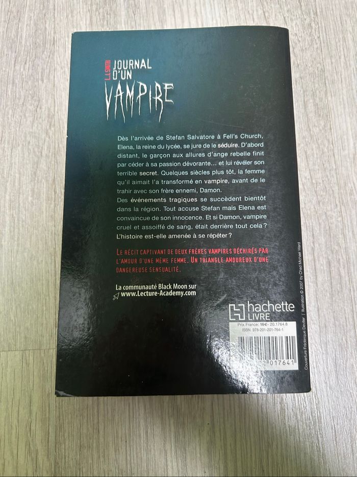 Livre - photo numéro 3