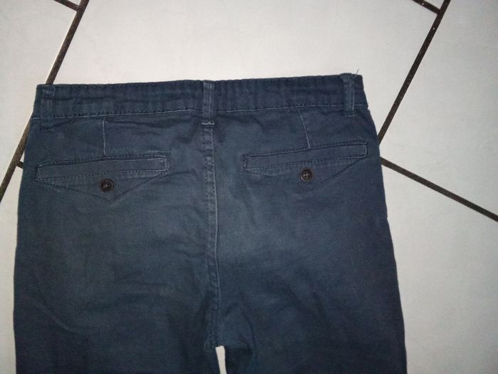 Pantalon garçon 12 ans - photo numéro 4