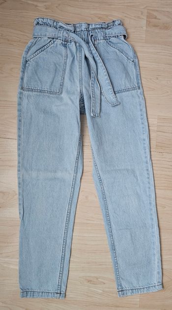Jeans 12ans 