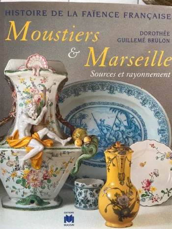 Histoire de la Faïence française