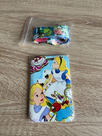 Alice au pays des merveilles