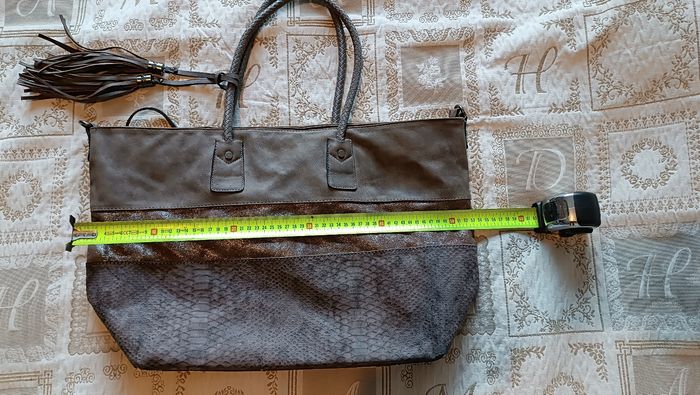 Sac à main Mandoline - photo numéro 2