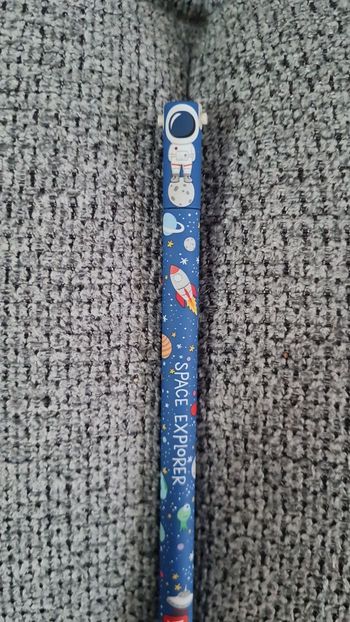 Legami Astronaute Logo LEGAMI 🪐1 Stylo Neuf édition ancienne