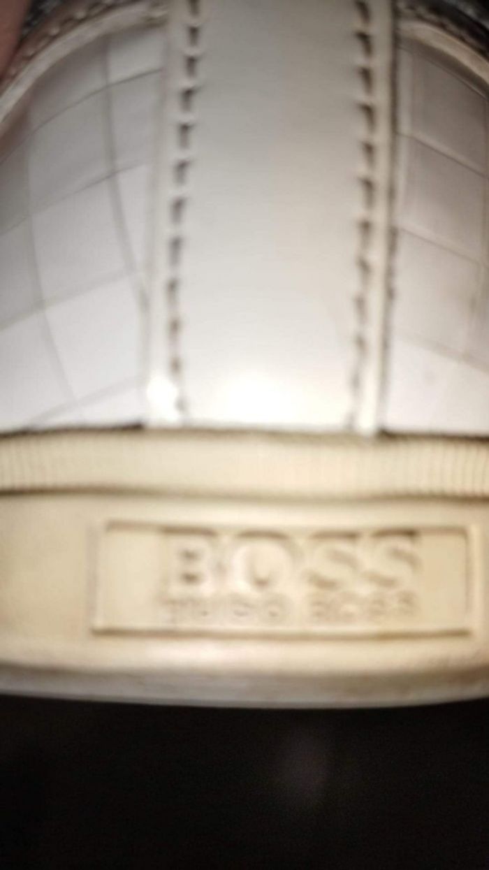 Basckets - photo numéro 3