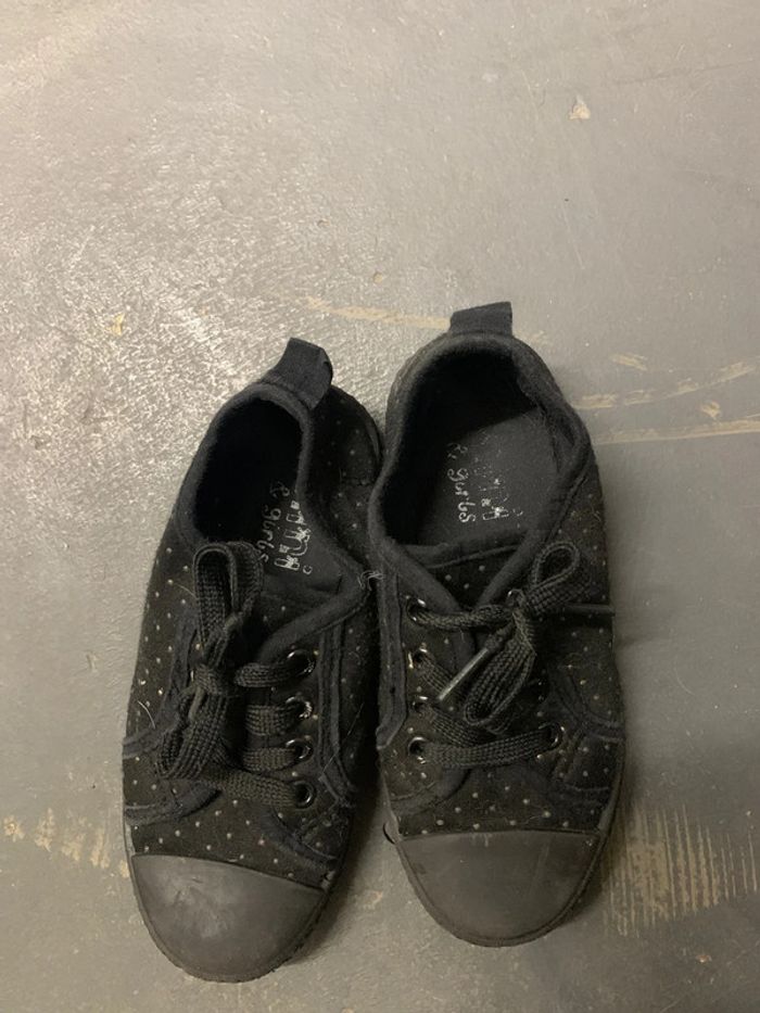 Chaussures légères 27 - photo numéro 2