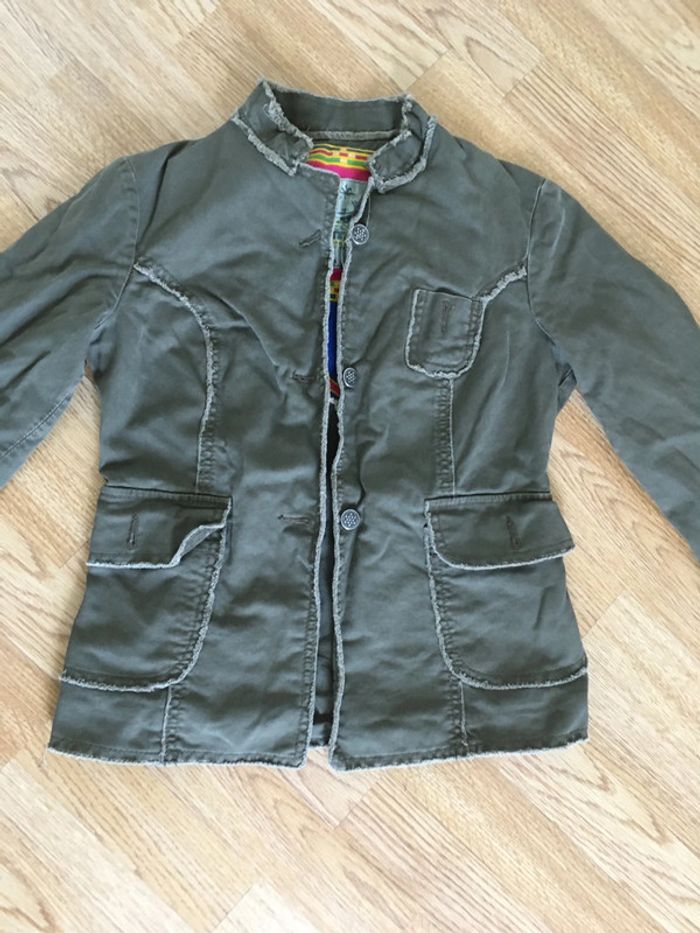 Veste - photo numéro 3