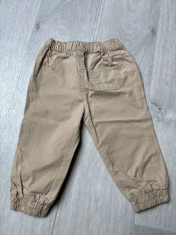 Lot 3 pantalons - photo numéro 9