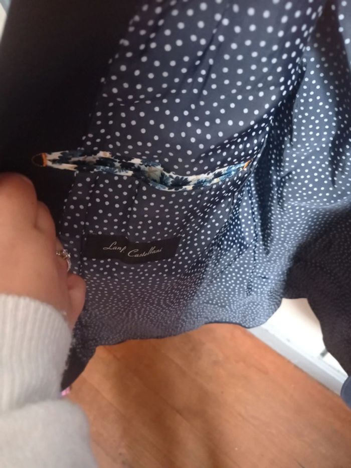 Veste blazer - photo numéro 3