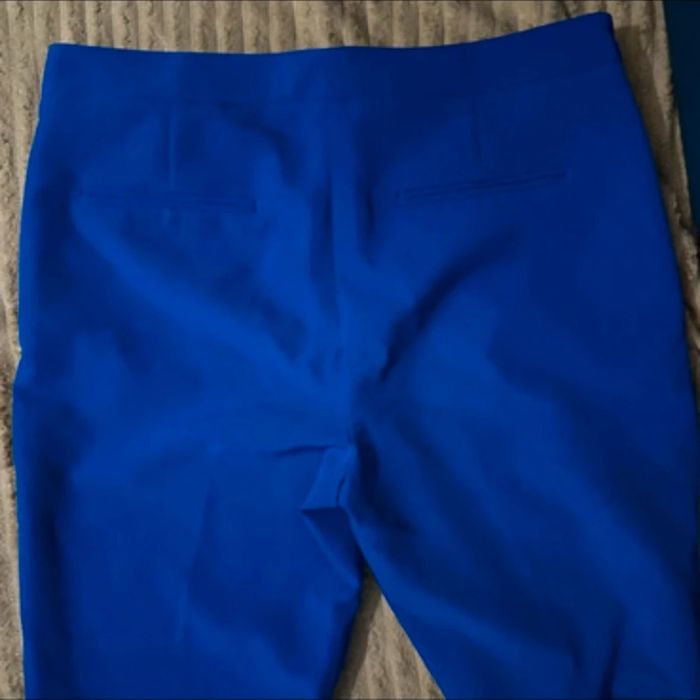 Pantalon droit - photo numéro 2