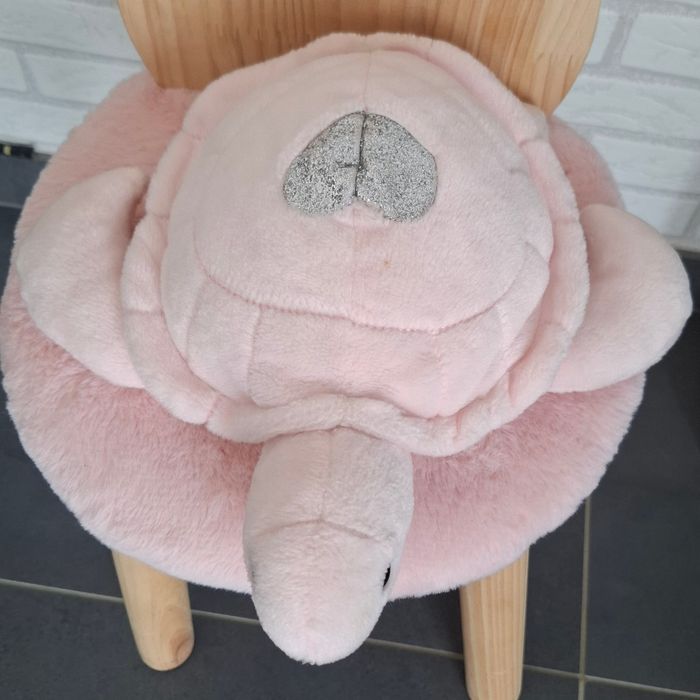 Doudou tortue - photo numéro 2