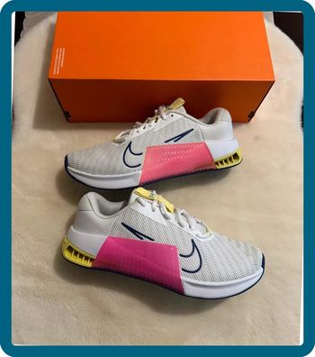 Nike Metcon 9 Deep Royale