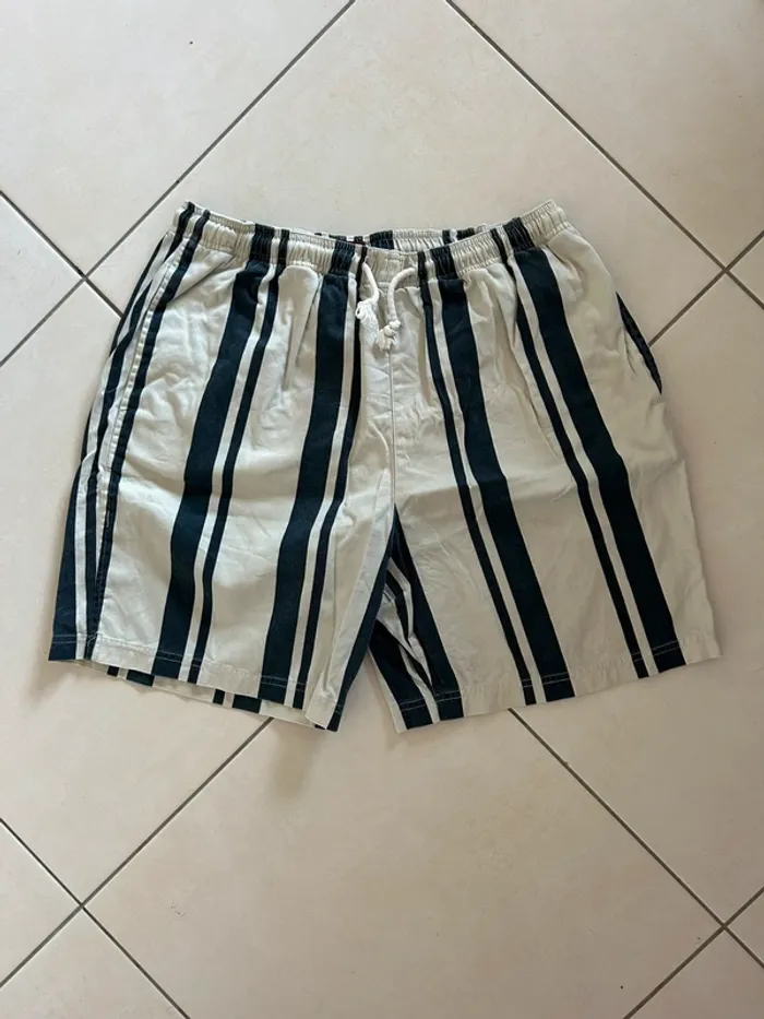 Short vintage Celio années 80