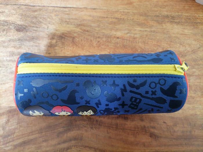 Trousse harry potter - photo numéro 3