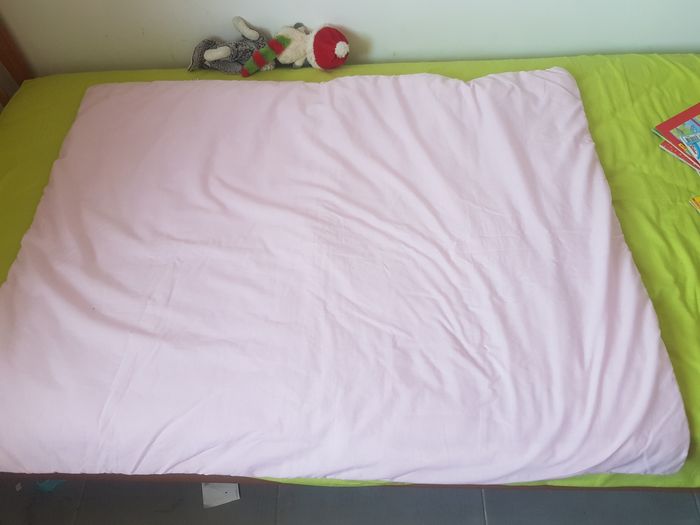 Couverture fille - photo numéro 4