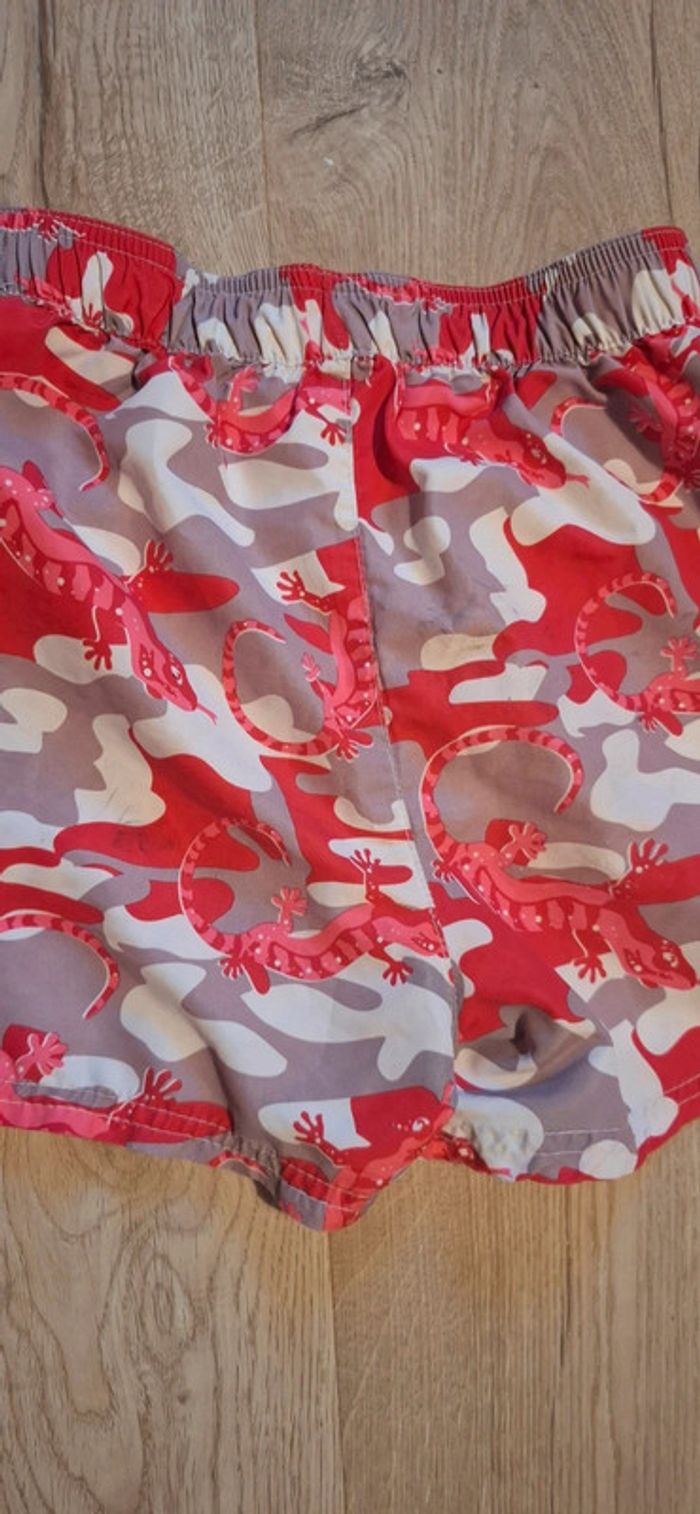 Lot 4 maillots de bain 8ans - photo numéro 14