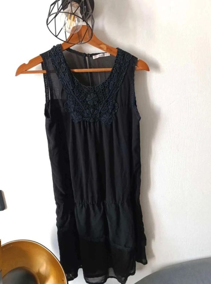 Robe Gémo  36 - photo numéro 2