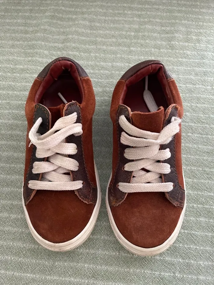 Chaussures