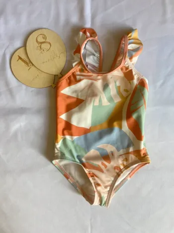 Maillot de bain - 18 mois