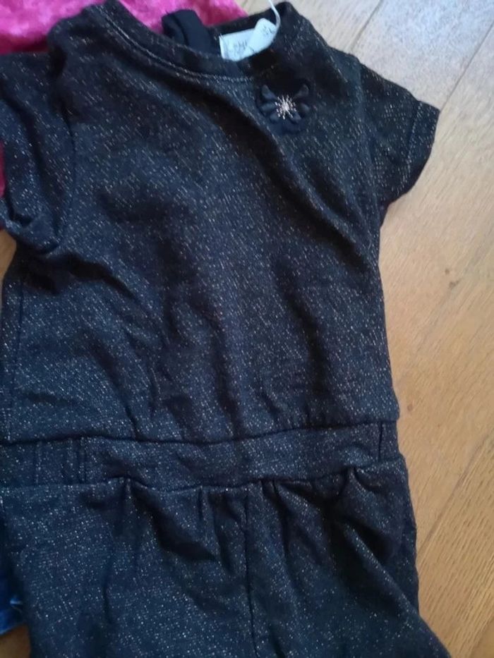 ensemble robe et combi - photo numéro 4