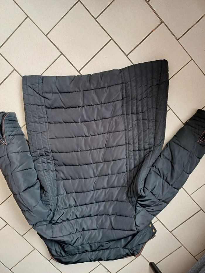 Manteau - photo numéro 4