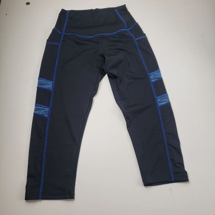 Leggings de sport taille XS - photo numéro 3