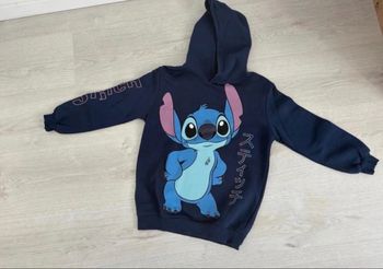 Pull Stitch 