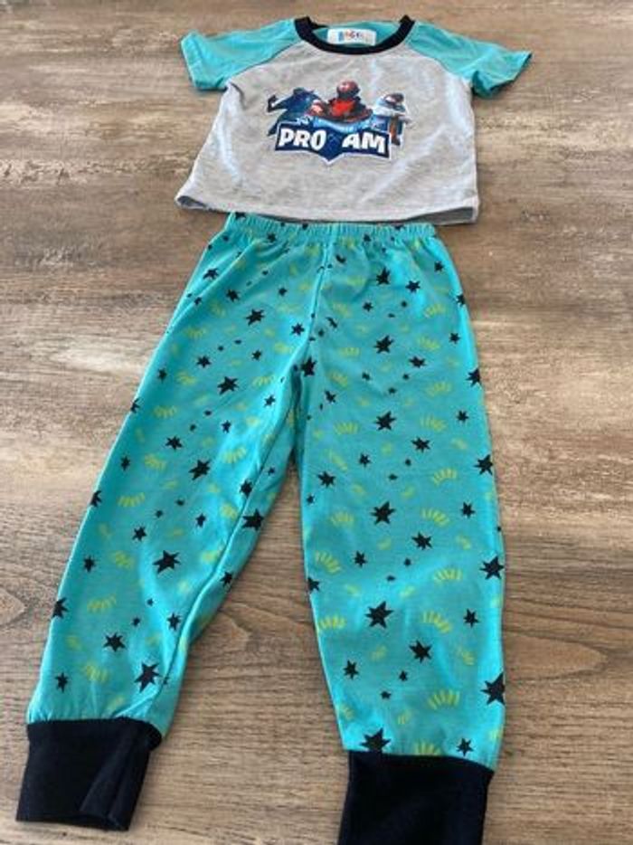 Pyjama été taille 24 mois fornite neuf - photo numéro 2