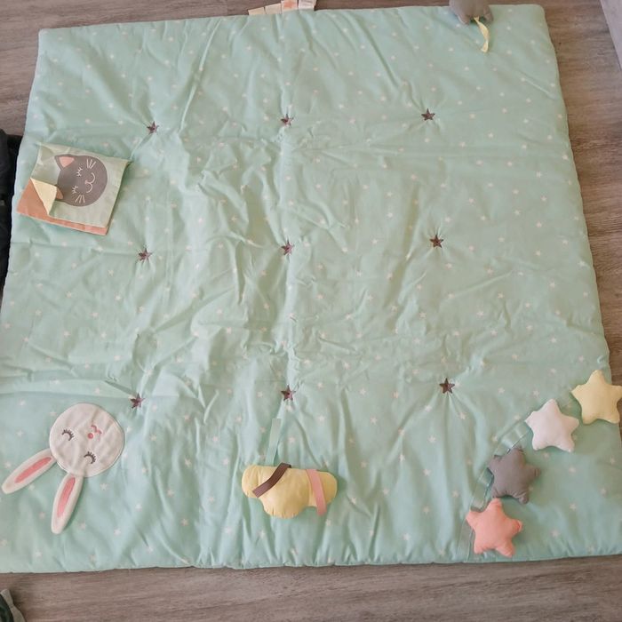 Tapis éveil