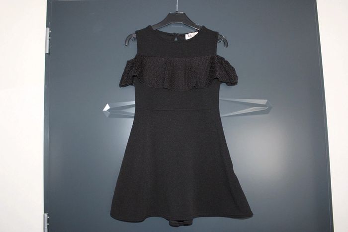 Magnifique robe taille 8 ans - photo numéro 3