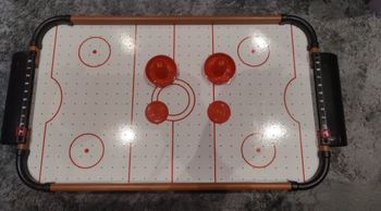 Table de Hockey