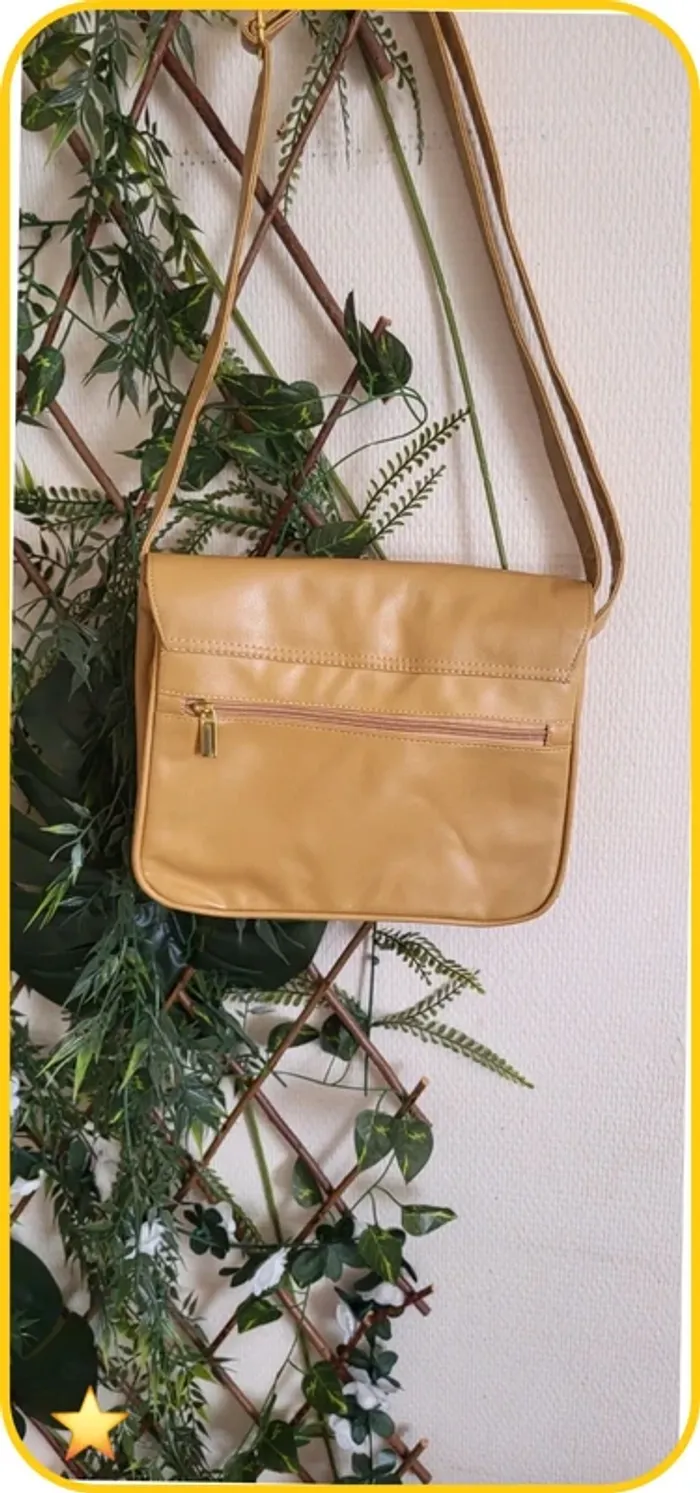 Sac à mains Beaugency - photo numéro 7