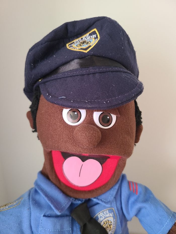 Marionnette - photo numéro 5