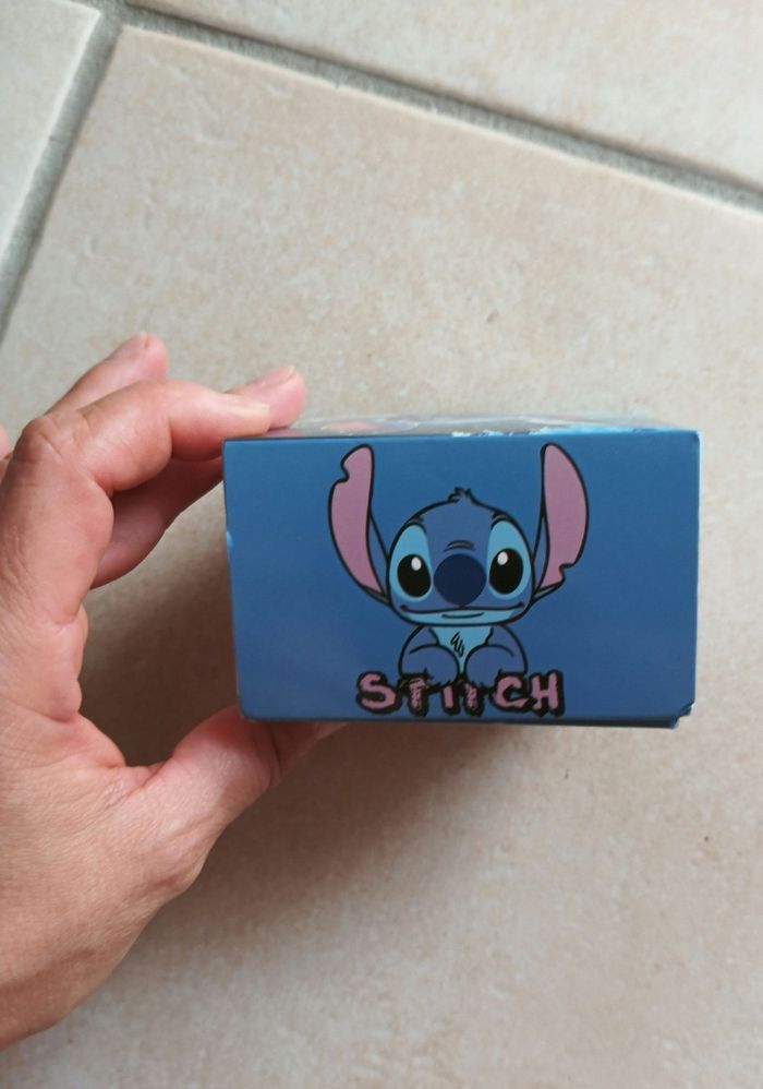 Montre Stitch - photo numéro 4