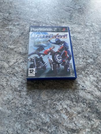 jacked ps2