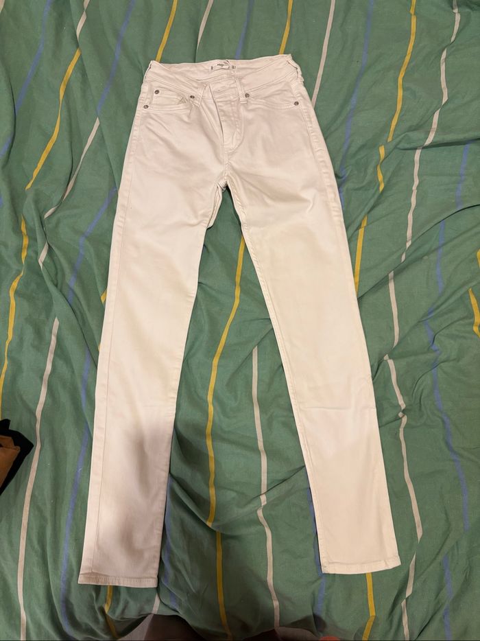 Jeans skinny