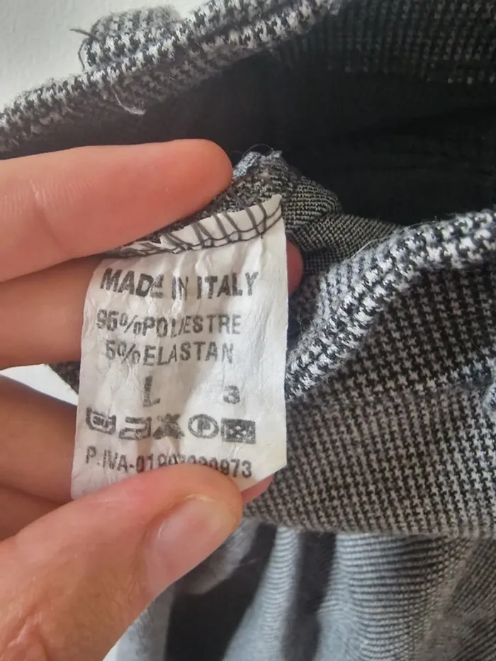Pantalon cigarette - photo numéro 5
