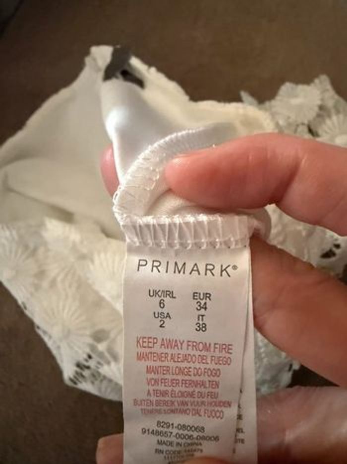Jupe été primark - photo numéro 9