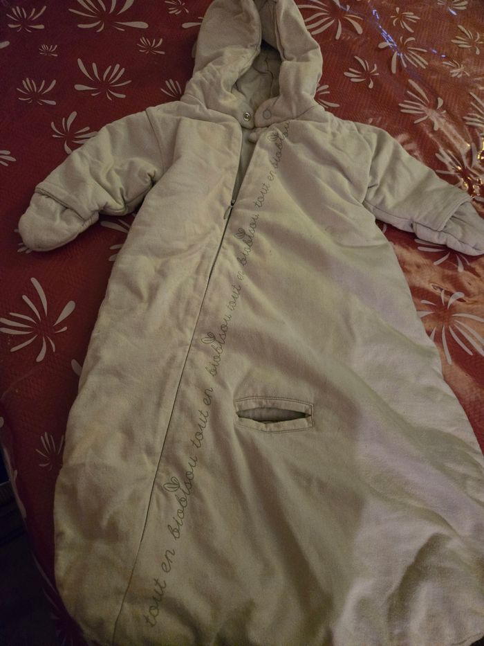 Manteau - photo numéro 2