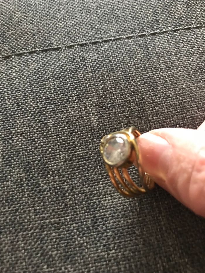 Bague - photo numéro 3
