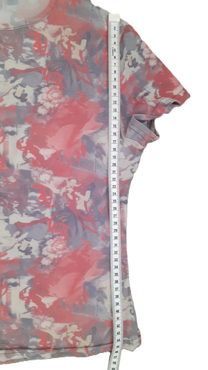 🌸 Très joli Tee-shirt "Japon". Kiabi. Taille (petit) M 🌸 - photo numéro 6